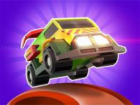 Jeu mobile Flyway duo race