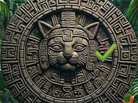 Jeu mobile Maya ruins