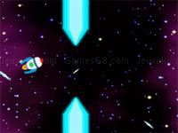 Jeu mobile Rocket odyssey