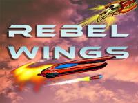 Jeu mobile Rebel wings