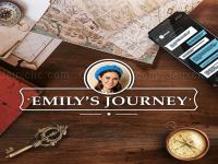 Jeu mobile Emilys journey