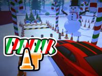Jeu mobile Park it xmas