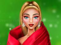 Jeu mobile Fashion box christmas diva