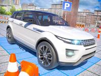 Jeu mobile Drive car parking simulation game