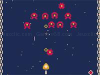 Jeu mobile Eyevasion