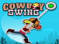 Jeu mobile Cowboy swing