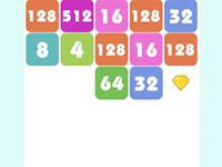 Jeu mobile Merge mania