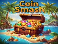 Jeu mobile Coin smash