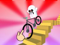 Jeu mobile Draw wheels