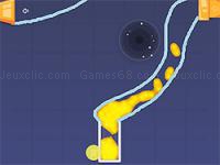 Jeu mobile Fruits system