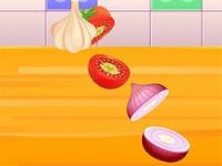 Jeu mobile Baby cathy ep37: pizza time