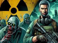 Jeu mobile Radiation zone