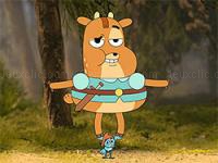 Ivandoe: the balancing buck