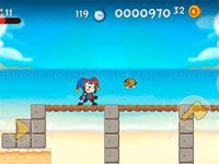Jeu mobile Amazing circus: adventure
