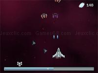 Jeu mobile Galatic voyage