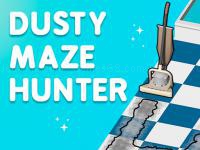 Jeu mobile Dusty maze hunter