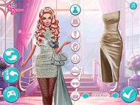 Jeu mobile Nerd to popular makeover mania