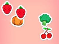 Jeu mobile Pair matching puzzle 2d