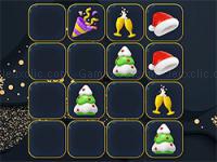 Jeu mobile 2048 celebration