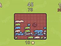 Jeu mobile Funkee worms