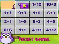 Jeu mobile Objects math game