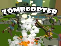 Zombcopter
