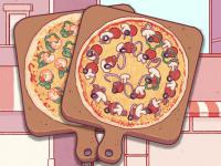 Pizzeria empire