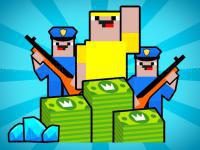 Jeu mobile Club tycoon: idle clicker