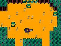 Jeu mobile Bram blood moon