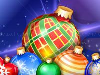 Jeu mobile New years miracles! connect the balls!