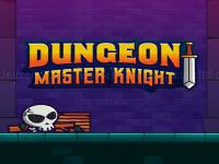 Jeu mobile Dungeon master knight