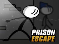 Jeu mobile Prison escape online