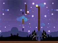Jeu mobile Magical archer