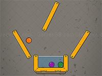 Jeu mobile Cannon balls