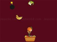 Jeu mobile Fruit dash delight