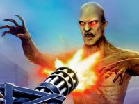 Jeu mobile Gun war z1