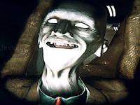 Jeu mobile Dead faces clone online