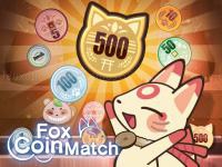 Fox coin match