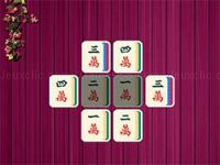 Mahjong tiles quest