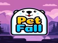 Jeu mobile Pet fall