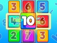 Jeu mobile Number tricky puzzles