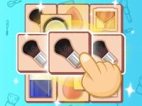 Jeu mobile Fill & sort puzzle