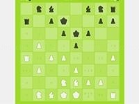 Jeu mobile A dumb chess