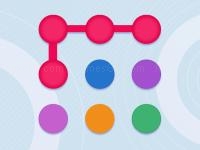 Jeu mobile Two dots remastered