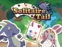 Jeu mobile Solitaire tail