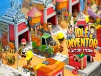 Idle inventor