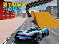 Jeu mobile Stunt fury