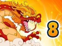 Jeu mobile Dynamons 8