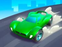 Jeu mobile Toy cars: 3d racing