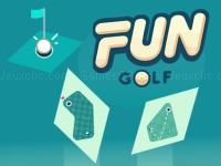 Fun golf